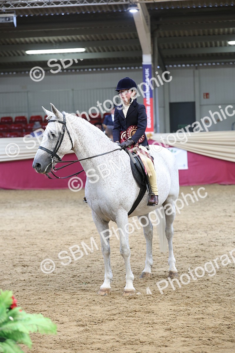 SBM_23257 - Class 905 - Supreme Final - Ridden Veteran