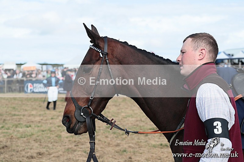 PtP 210425  1105 - Paxford Races Easter Monday 21/04/25