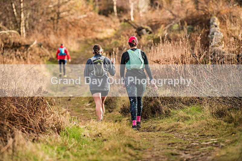 Tweed Valley-861 - High Terrain Events Tweed Valley 50 & 65K Ultra Trail Races Sunday 16th November 2025