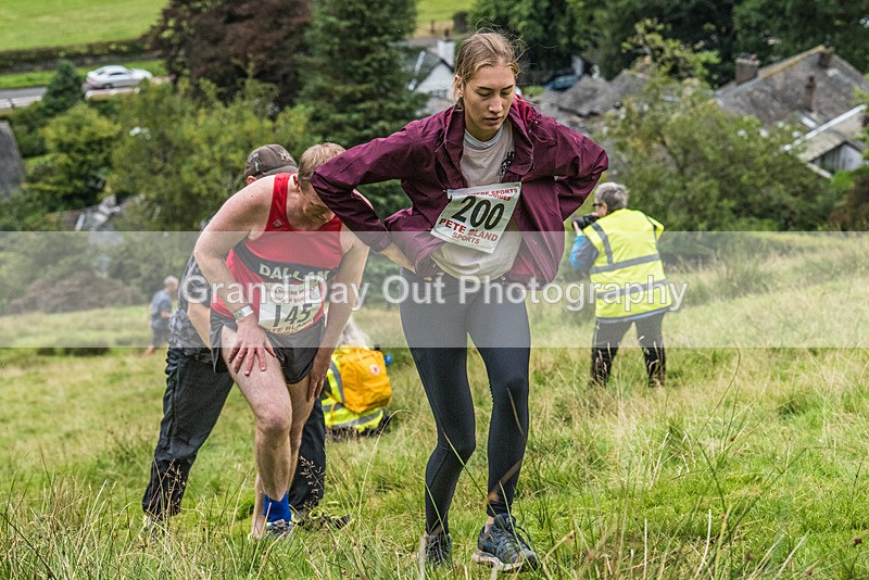 Grasmere-613 - Grasmere Sports Junior & Senior Fell Races Sunday 27th August 2023