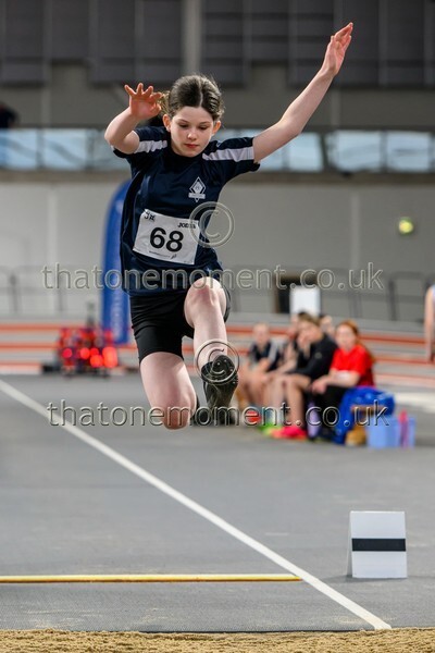 CombiMast25-915071 - Field Female