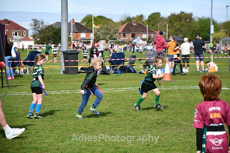  - Selby Rugby Festival 2025