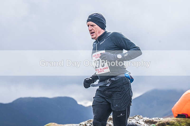 Coledale-1174 - Coledale Horseshoe Fell Race Saturday 25th March 2023