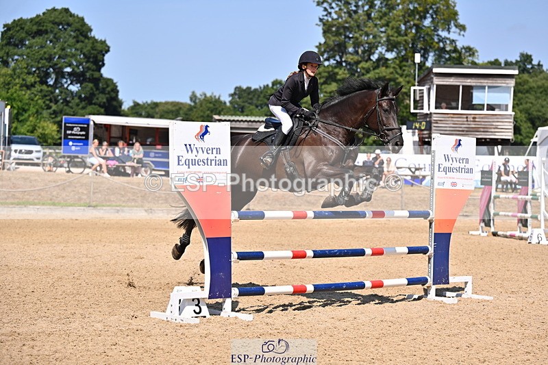 250817A-133957-04481 - Cls 20 Snr 1.05m Open