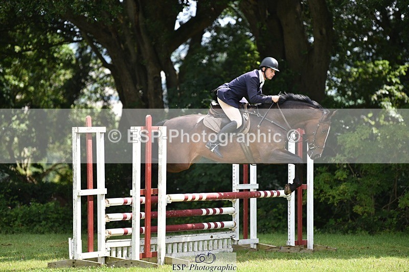 240713-110748-37081 - Cls 158 95cm Amateur Qualifier