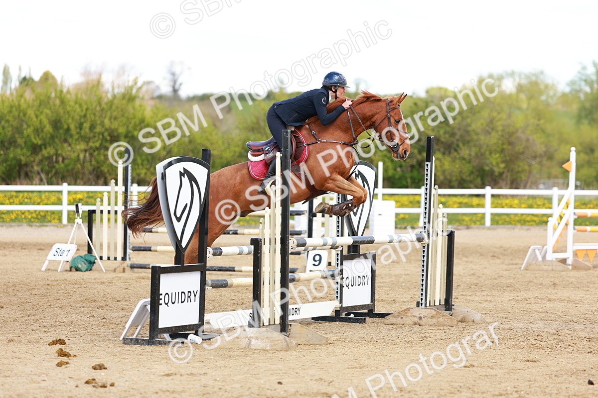 SBM_001800 - Class 3 - Senior Discovery - 1.00m