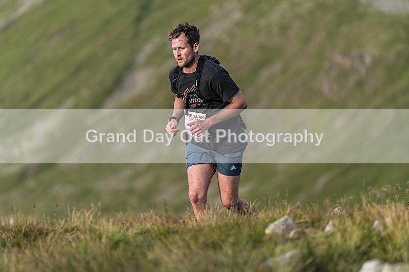 Seat Sandal-278 - Seat Sandal Fell Race Wednesday 17th July 2024