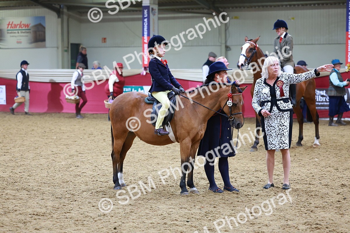 SBM_05386 - Class 11R - Ridden Veteran