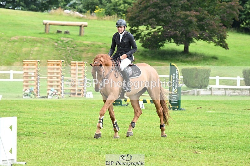 240713-101150-36736 - Cls 146 5 Yr Old Championships