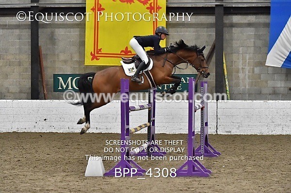 BPP_4308 - FRI CLASS 24 FOX/1.20M OPEN