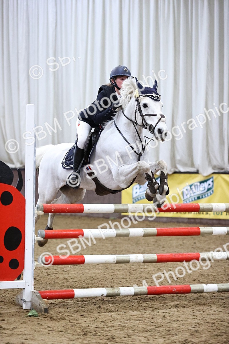 SBM_000795 - Class 4 - Blue Chip Pony Newcomers - 1.00m