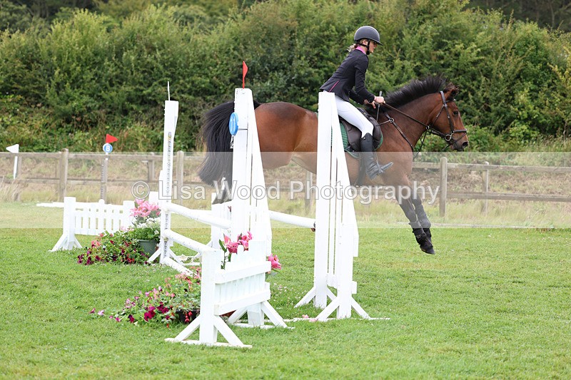 3E7A1698 - Class 5: 80cm open (B)