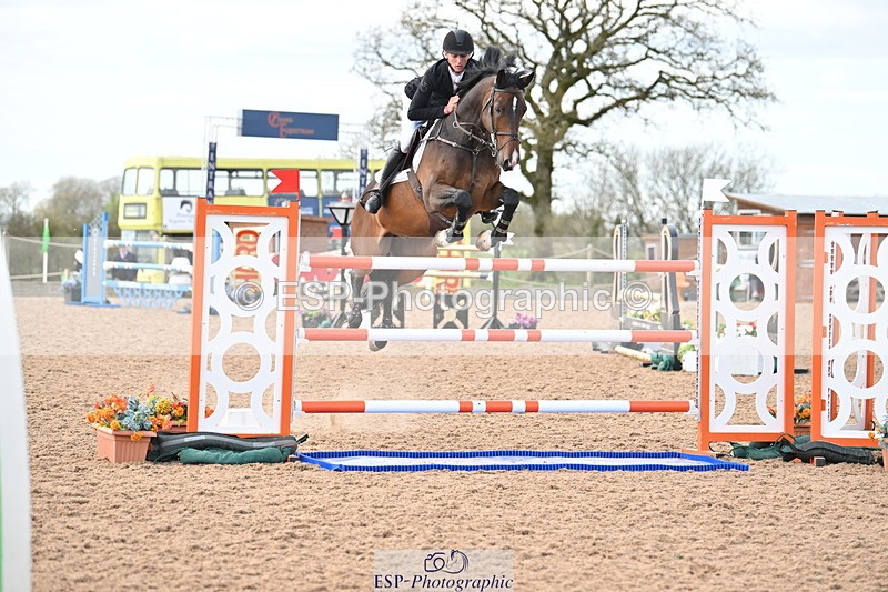 240418A-145817-04608 - Cls 9, 2 Star Big Tour 1.40m