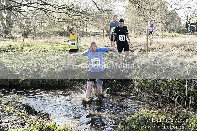 PVT 240219 364 - The Terminator Race - Pewsey Vale - 24/02/19