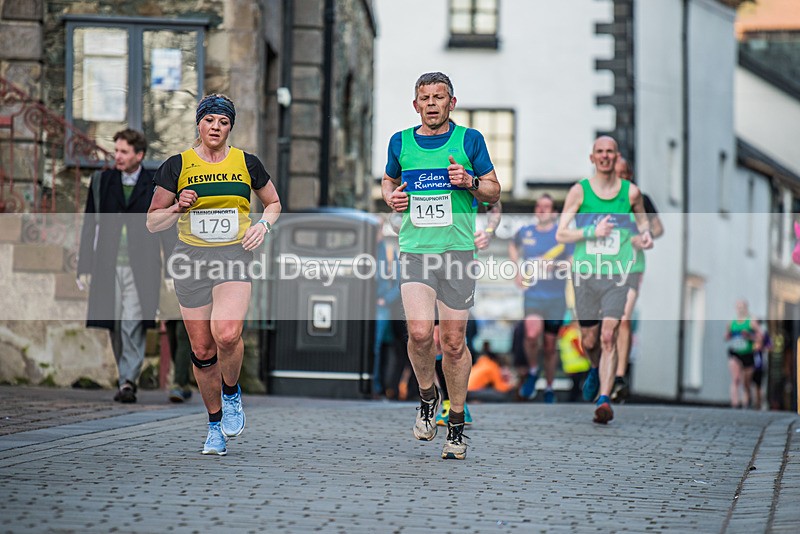 RTH-293 - Keswick Round The Houses Road Race, Wednesday 26th April 2023