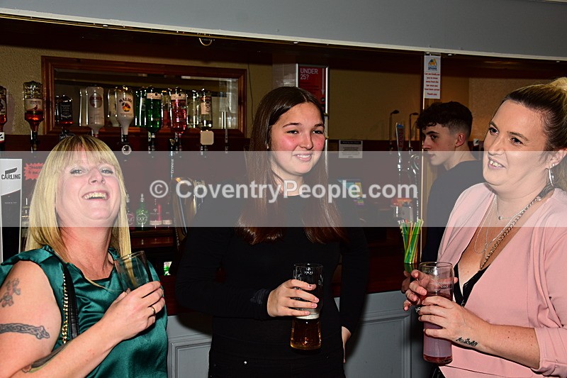 JAC0-212 - Jackie's 60th