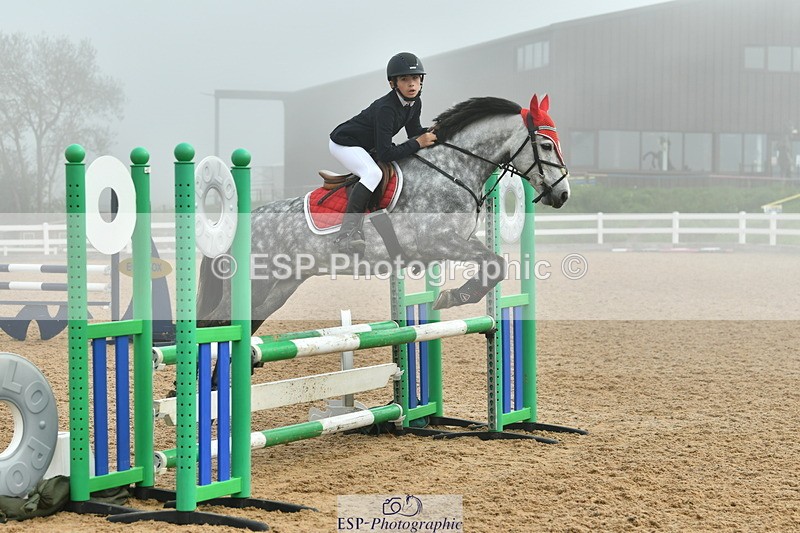 230514A-092024-02003 - Cls 21 British Novice & 80cm Open