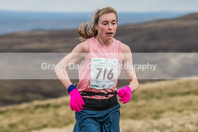 3 Peaks-138 - The 3 Peaks Race Saturday 27th April 2024