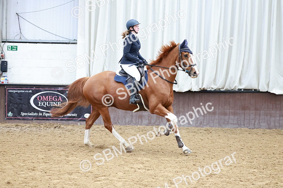 SBM_000706 - Class 3 - Senior Discovery 1.00m