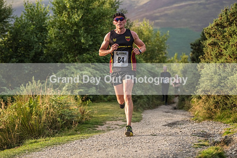 Not Round Latrigg-522 - Not Round Latrigg Fell Race Wednesday 12th August 2026