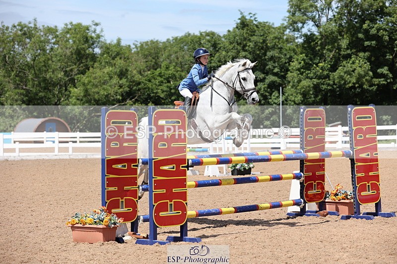 240629A-142740-06860 - Cls 19 Foxhunter and 1.10m Open