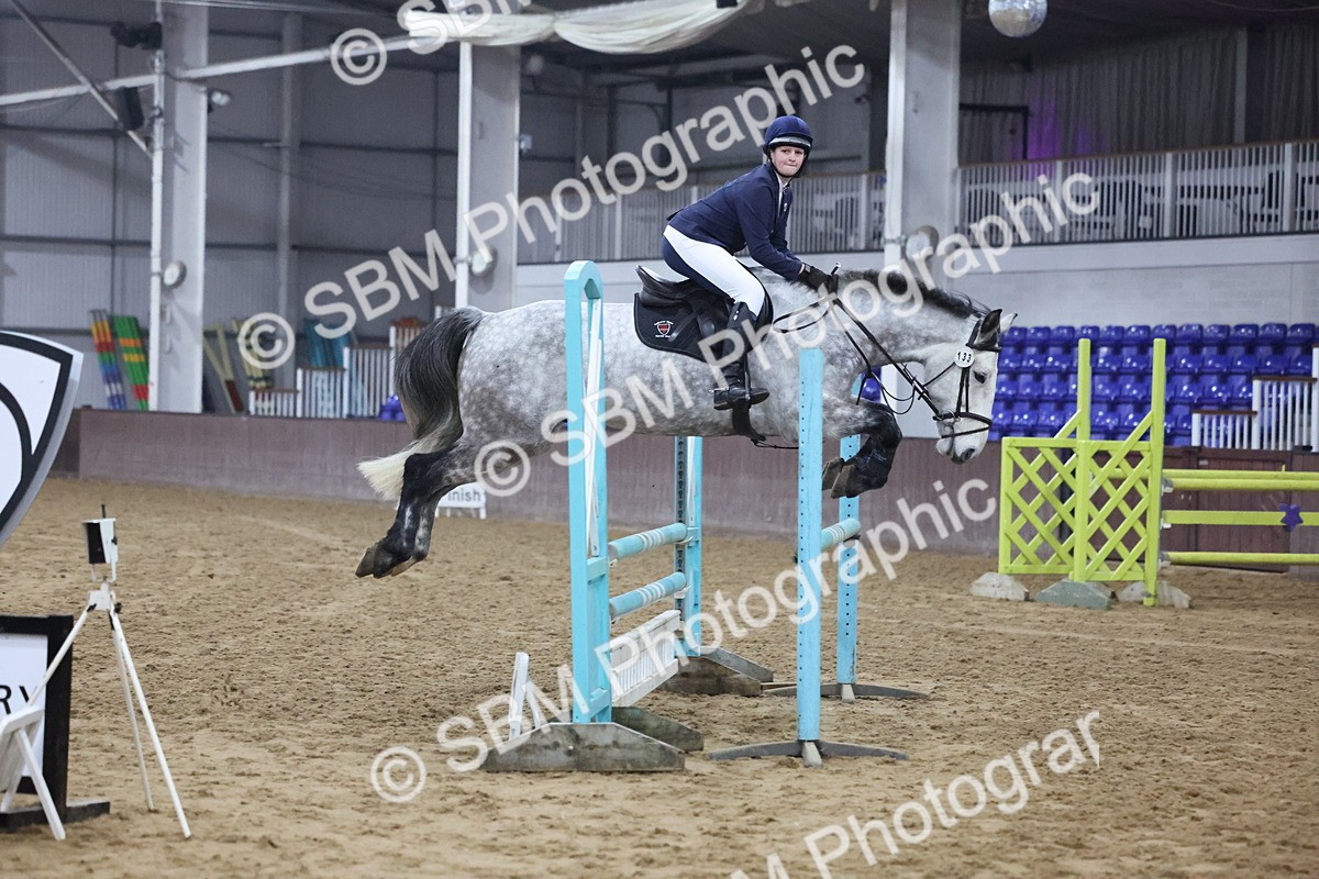 SBM_001826 - Class 4 - 1.00m