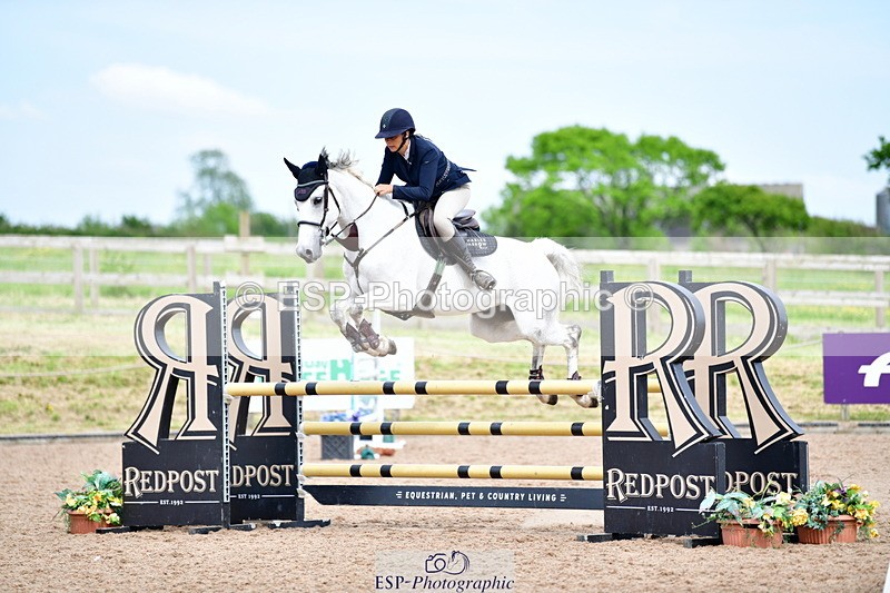 240525A-160944-06786 - Cls 19 1.10m Open Speed Derby