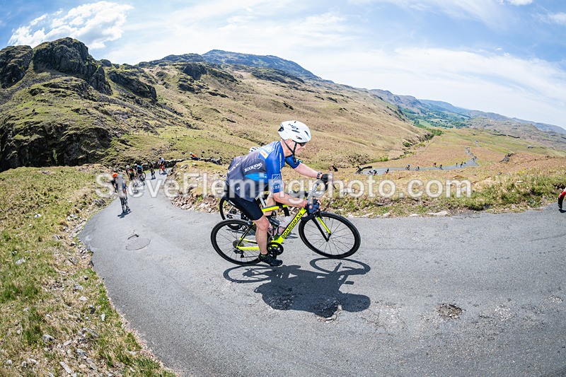 132146 - Hardknott Pass Camera 2 13.00-14.00