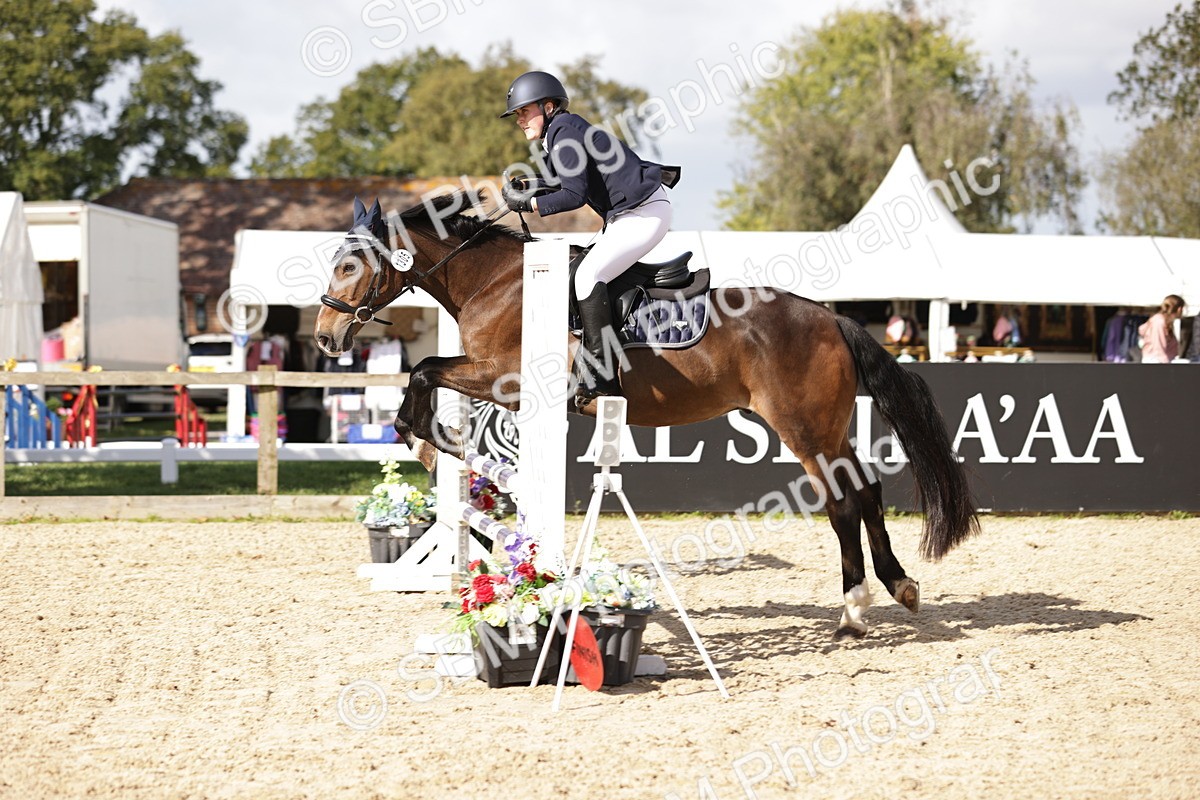 SBM_16803 - J33 - Senior 75cm Championship