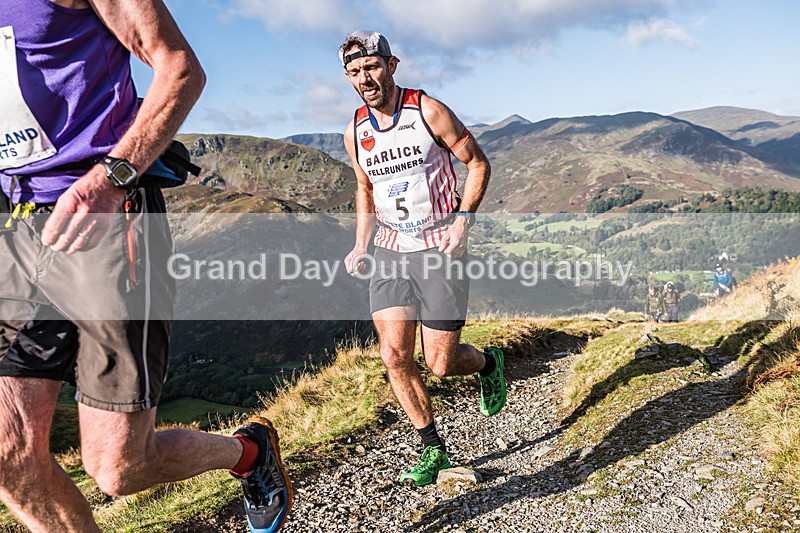 HBMR Leg 1-80 - Hodgson Brothers Mountain Relay Leg 1 Saturday 3rd October 2026