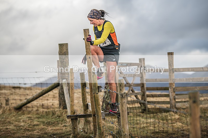 Blake Fell-398 - Blake Fell Race Saturday 25th January 2025