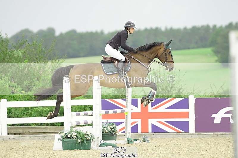 230729A-094504-04403 - Cls 20 British Novice & 90cm Open