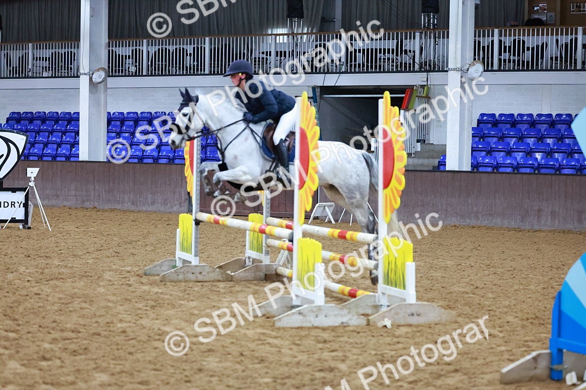 SBM_000007 - Class 1 - Clear Round