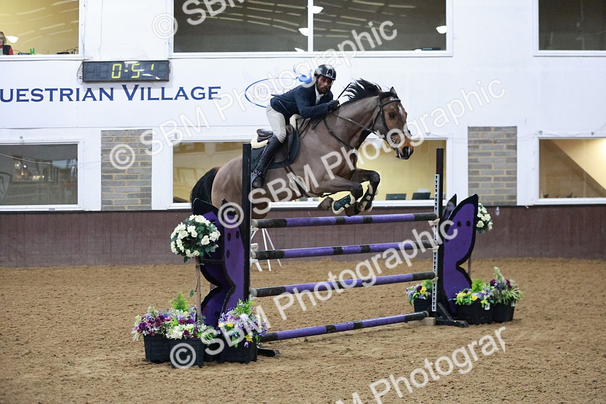 SBM_001714 - Class 6 - National 1.30m 1.40m