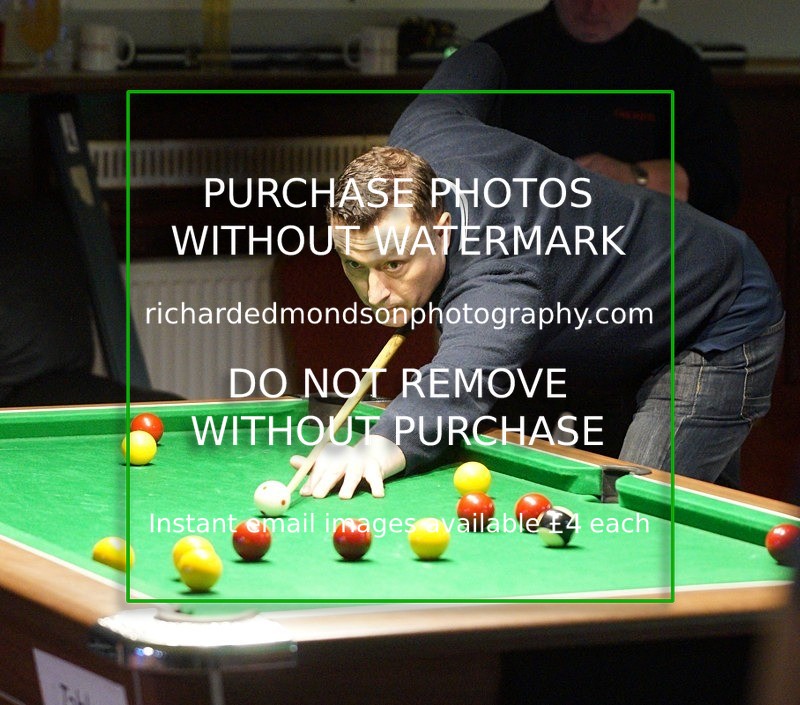DSC00159 - Kendal Doubles Pool Competition (Sunday 23 February)