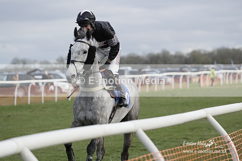 PtP 190323 616 - Oakley Hunt Point-to-Point Brafield-On-The-Green 19/03/23