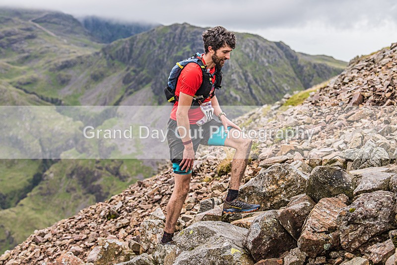 Borrowdale-1259 - Borrowdale Fell Race Saturday 5th August 2023