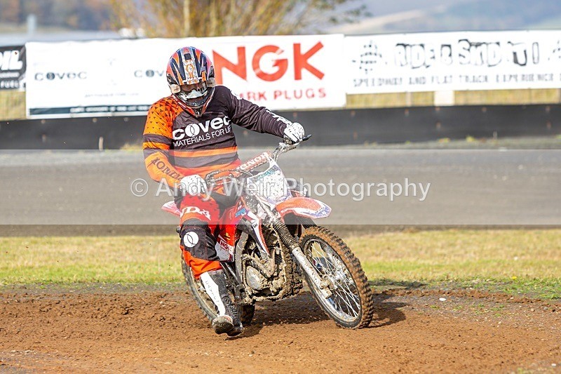 221022-5D-3K8A5542 - Ride & Skid It  Flat Track Experience 22nd Oct 22