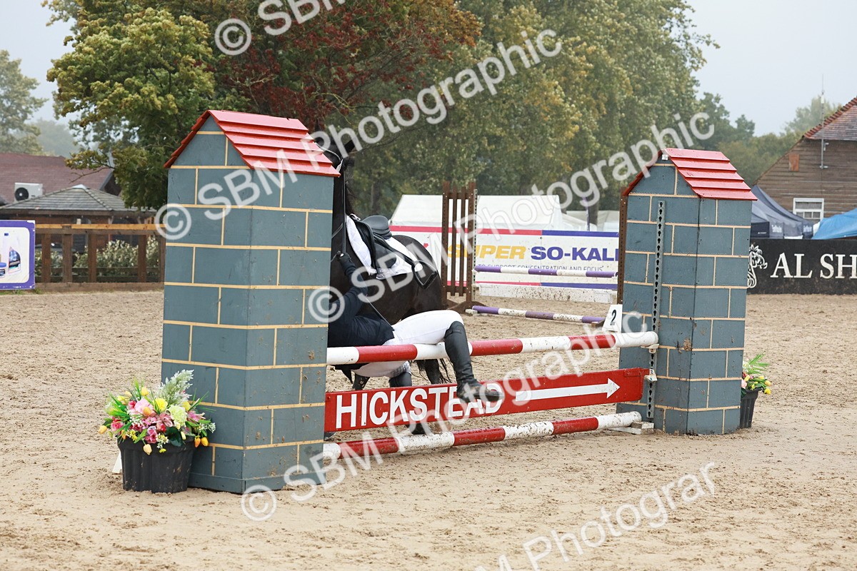 SBM_73417 - Supreme Championship Junior Pony 60cm & 65cm