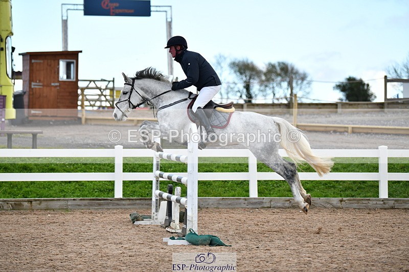 231110A-142825-00757 - Cls 6 Foxhunter & 1.20m Open