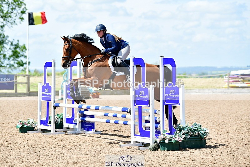 240525A-120259-05672 - Cls 20 85cm National Am Qualifier