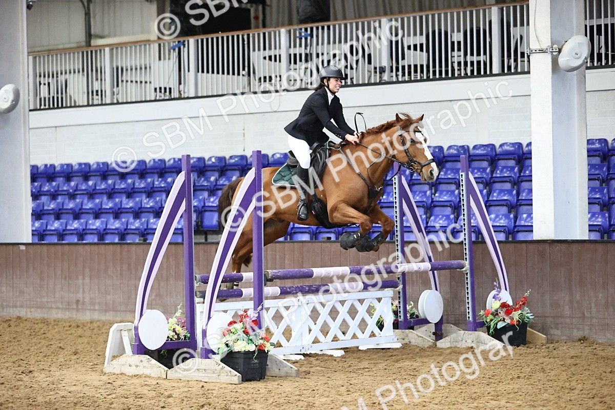 SBM_005492 - Class 17 - Equiyd Ruby Bluechip Qualifier