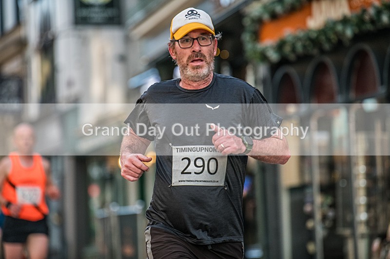 RTH-247 - Keswick Round The Houses Road Race Wednesday 23rd April 2025