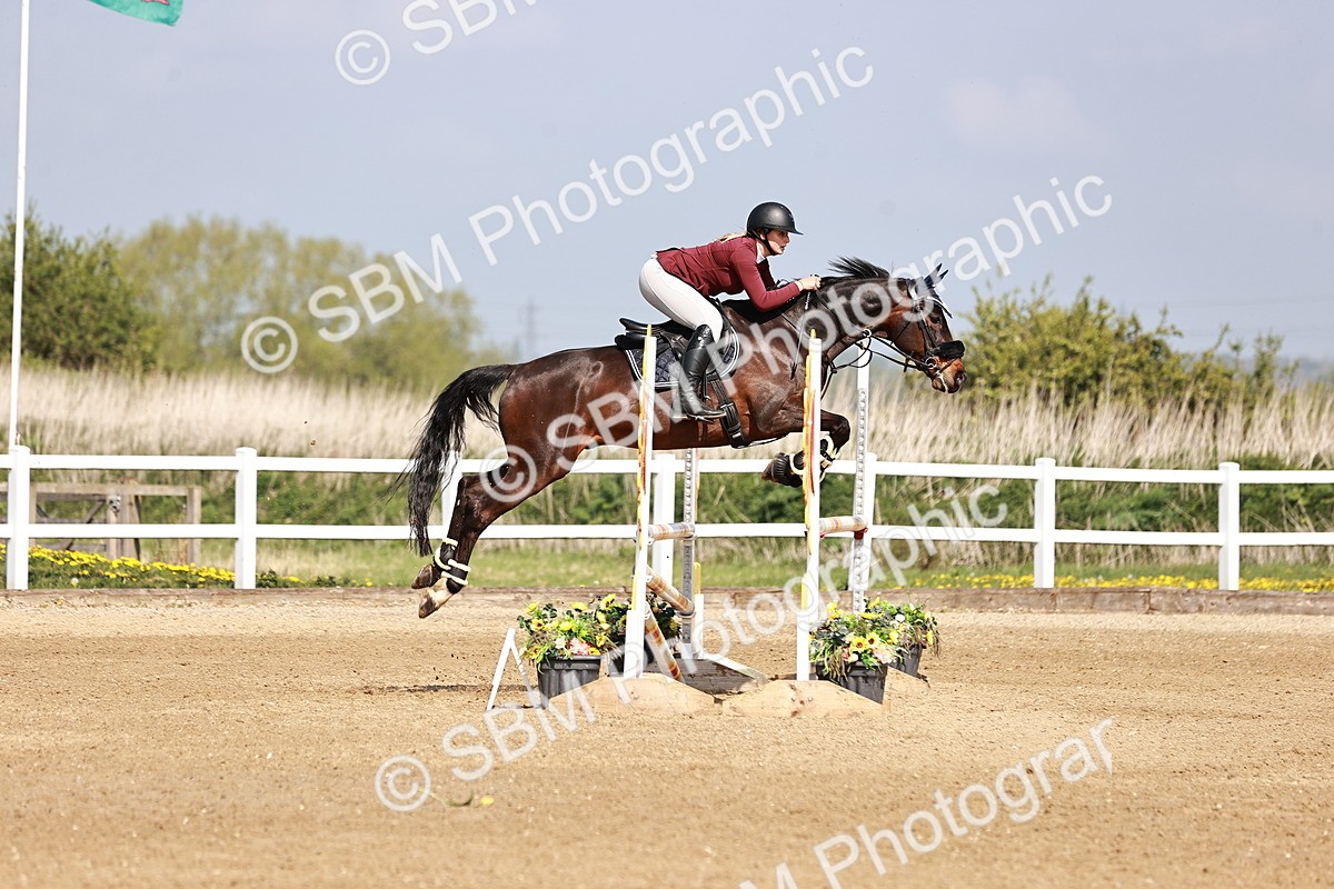  - Class 22 - Senior Discovery - 1.00m