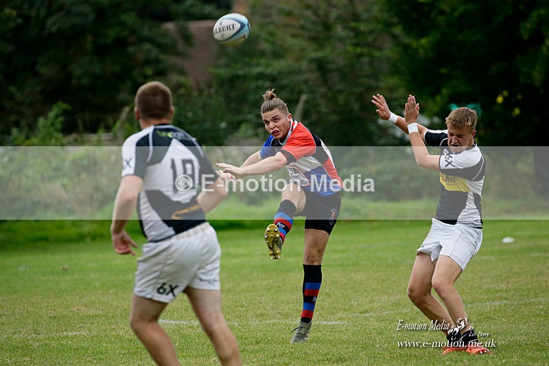 RU 250921 184 - Devizes II RFC V Pewsey Vale RFC 25/09/21