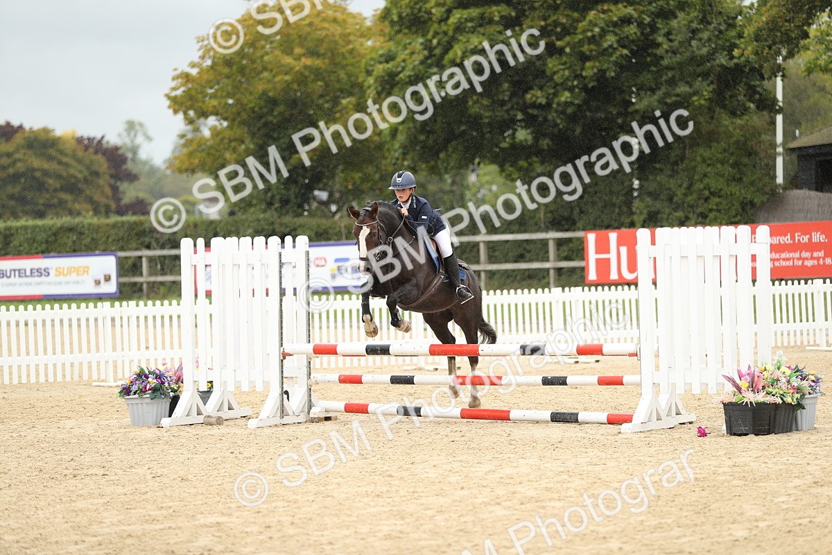 SBM_70299 - J15 - Junior Pony 70cm Championship