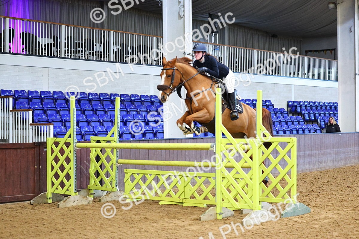 SBM_001031 - Class 4 - Senior Newcomers - 1.10m