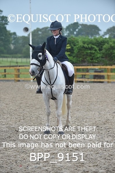 BPP_9151 - CLASS 14 SUN Pony British Novice / 0.80m Open