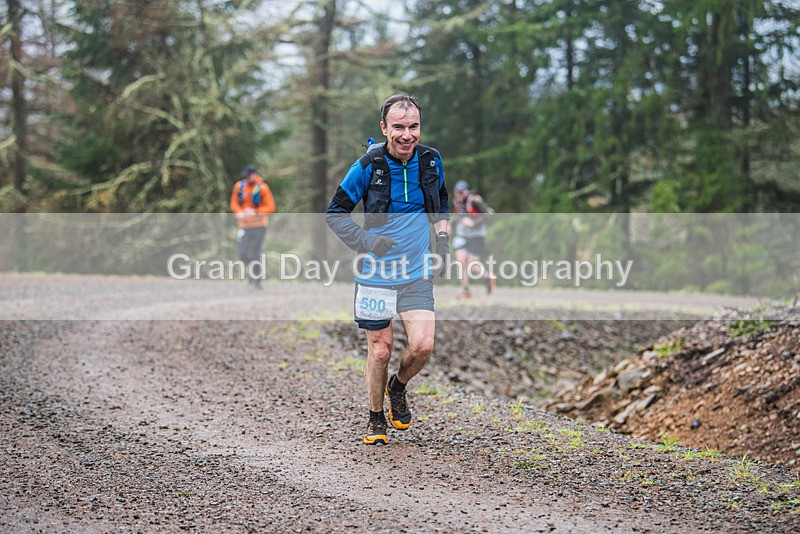 Glentress 21  10K-1415 - High Terrain Events Glentress 21 & 10K Trail Races Saturday 18th November 2023