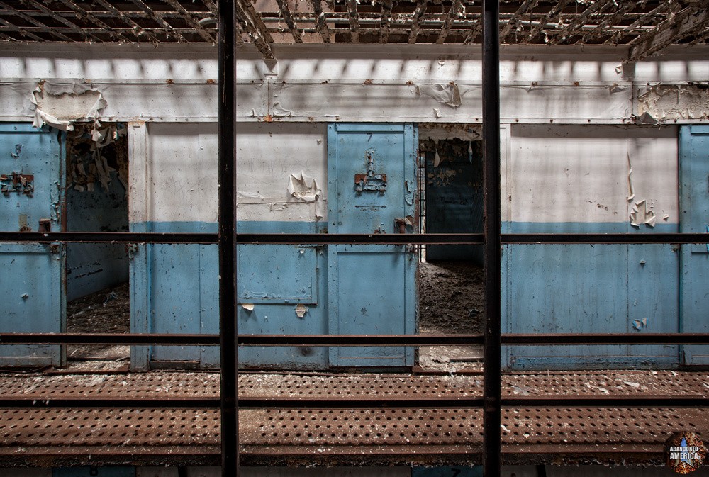 - G. B. Piranesi Prison*